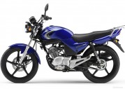 Yamaha YBR 125